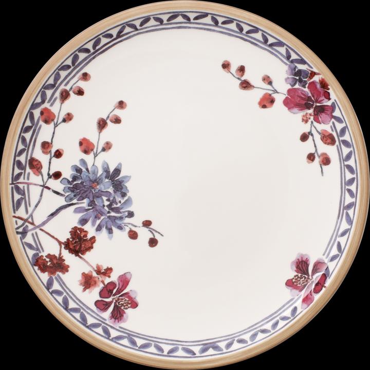 Produktbild Villeroy & Boch Frühstücksteller Artesano Provençal Lavendel (1 x, 22 cm)