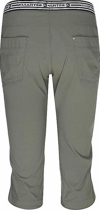 Produktbild Martini Wandershort Via (M)