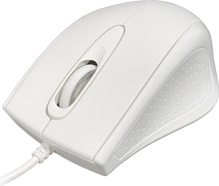 Productafbeelding LC-Power Muis LC-M710W USB (Bedraad)