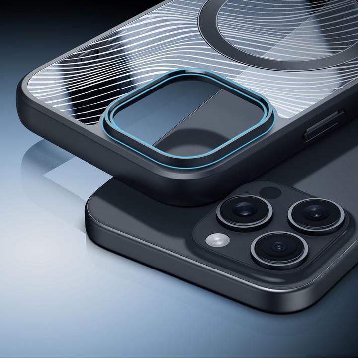 Produktbild Dux Ducis Aimo Mag (Apple iPhone 16 Pro)
