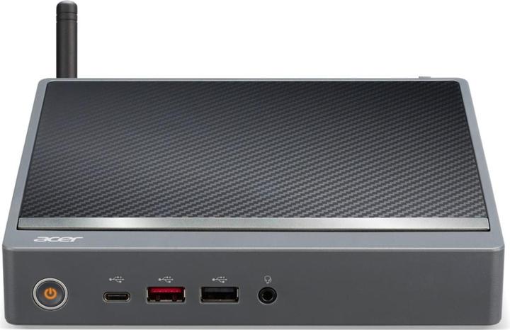 Actual product image Acer Revo RB610 Mini PC i5-1335U 16GB/512GB SSD W11 Pro DT.BL1EG.00B (Intel Core i5-1335U, 16 GB, 512 GB, Intel Iris Graphics)