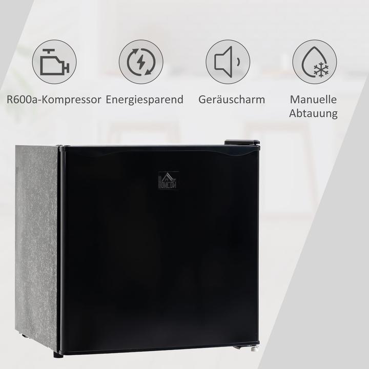 Produktbild Jamb Mini-Gefrierschrank (35 l)