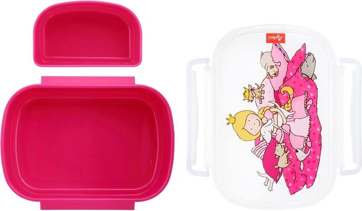Produktbild Sigikid Brotzeitbox