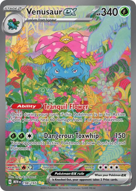 Immagine prodotto Pokémon TCG Scarlet & Violet (Inglese, Elite / Top Trainer Box)