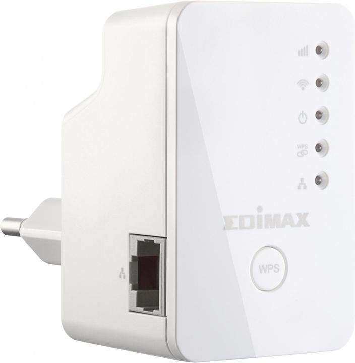 edimax EW-7438RPn (300 Mbit/s, 300 Mbit/s)