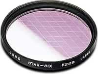 Image du produit Hoya STAR-8 Sternfilter (77 mm, Filtres d'effet, 77 mm)