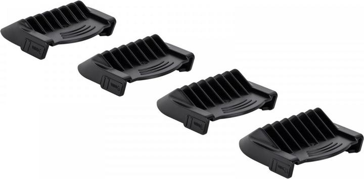 Immagine prodotto Teesa Tagliacapelli a batteria Cord PRO X900