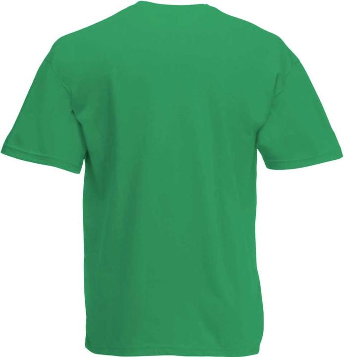 Immagine prodotto Fruit of the Loom Tshirt di valore con collo a V a maniche corte (M)