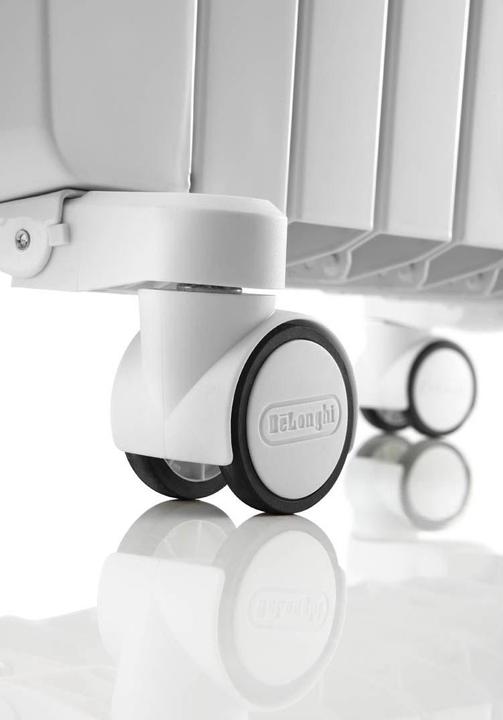 Produktbild De'Longhi Heizung Öl-Radiator mit 9 Rippen (2000 W)