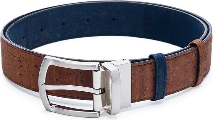 Actual product image Artelusa Reversible" belt /