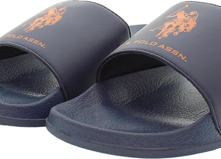 Immagine prodotto U.S. Polo Pantolette SKYE003 Badesandale (43)