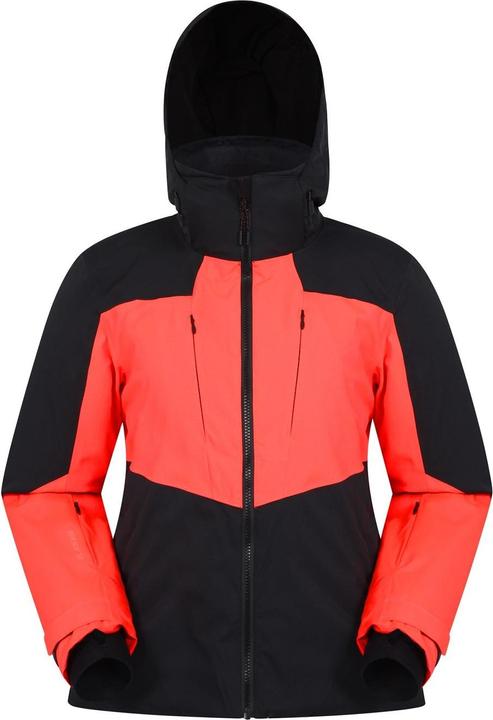 Produktbild Mountain Warehouse Altitude Extreme RECCO Skijacke