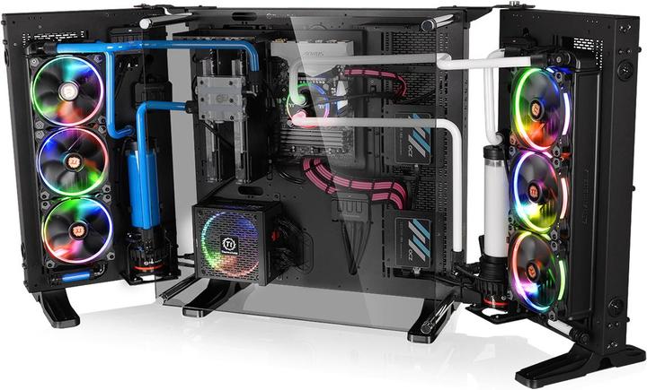 Produktbild Thermaltake Core P7 TG (ATX, mATX, Mini-ITX, E-ATX)