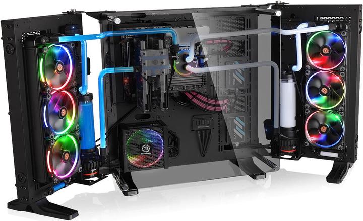Produktbild Thermaltake Core P7 TG (ATX, mATX, Mini-ITX, E-ATX)