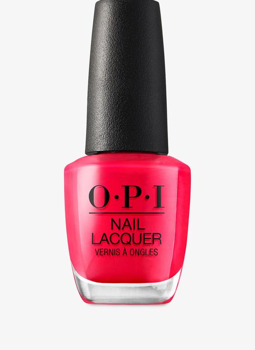 Produktbild OPI Nagellack No.M21 (My Chihuahua Bites!, Farblack)