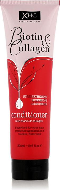 Actual product image Xpel Biotin & Collagen Conditioner 300ml (300 ml)