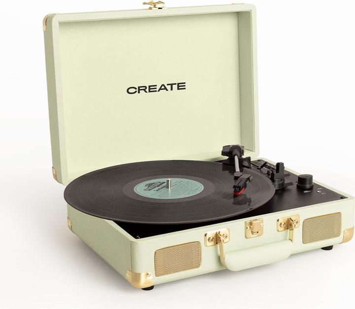 Image du produit Create Record Player Pop (Automatique)