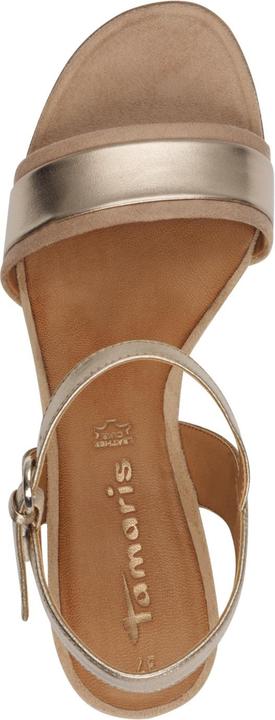 Actual product image Tamaris Sandal (39)