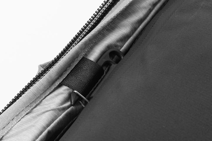 Actual product image Peak Design Camera Cubes V2 (Camera accessory bag, 20 l)