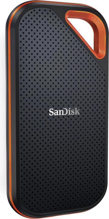 Actual product image SanDisk Extreme PRO Portable (4000 GB)