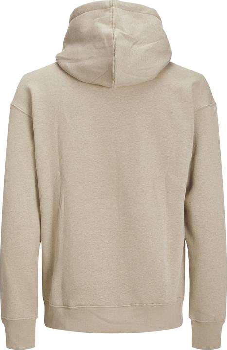 Produktbild Jack & Jones Einfarbig Kapuzenpullover Kapuzenpullover (XS)