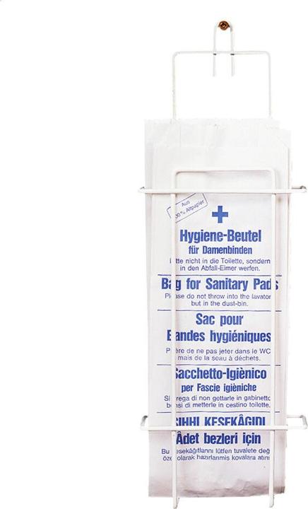 Fripa Hygienebeutel-Wandhalter