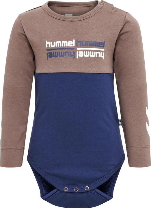 Immagine prodotto hummel Corpo Hmlhans L/S (68)