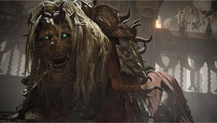 Immagine prodotto Bandai Namco Elden Ring: Shadow of the Erdtree (PS5, EN)