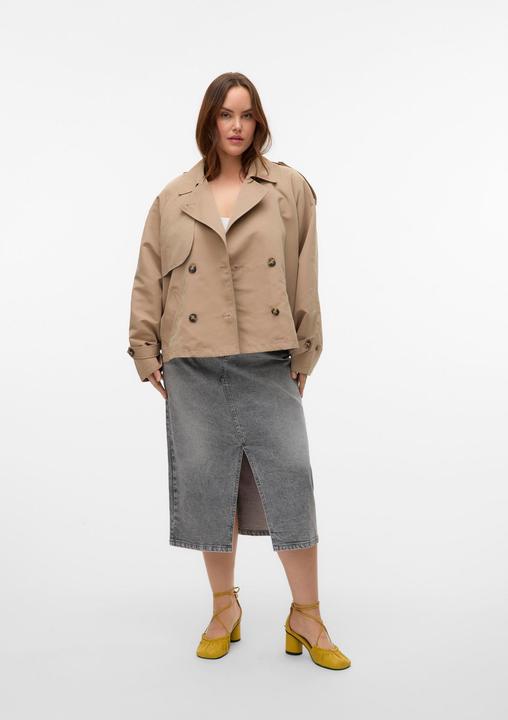 Produktbild Vero Moda VMCCHLOE Jacke Trenchcoat (54)