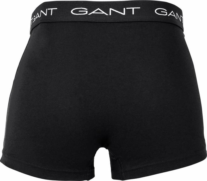 Immagine prodotto GANT Trunk 7-Pack (M, Confezione da 7)
