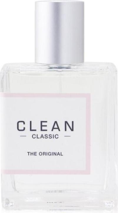 Actual product image Clean Original by Eau de Parfum Spray 30 ml (Eau de parfum, 30 ml)