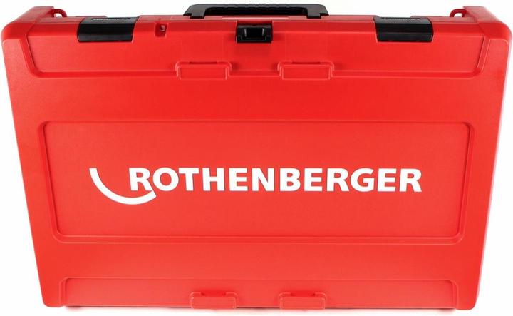 Actual product image Rothenberger Romax AC Eco Basic