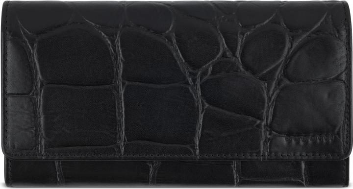Actual product image Bugatti NEVIO wallet