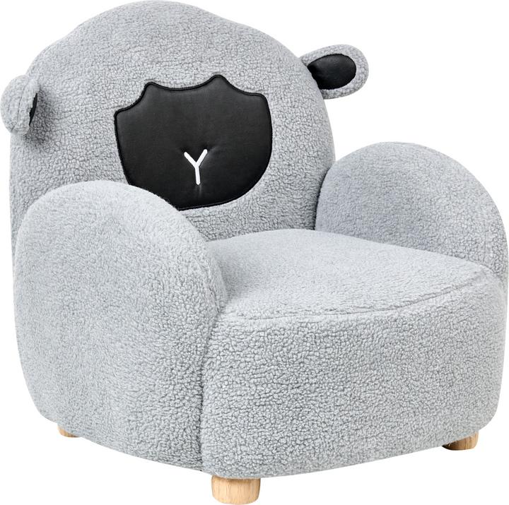 Beliani Ula (Kindersessel)