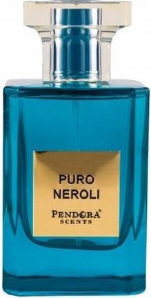 Actual product image Pendora Scents Puro Neroli Eau De Parfum 100ml (Eau de parfum, 100 ml)