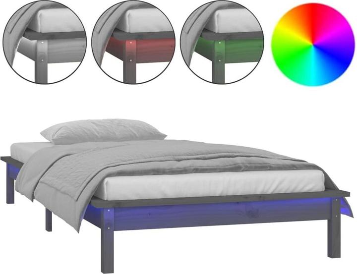 Produktbild VidaXL Rog (100 x 200 cm)