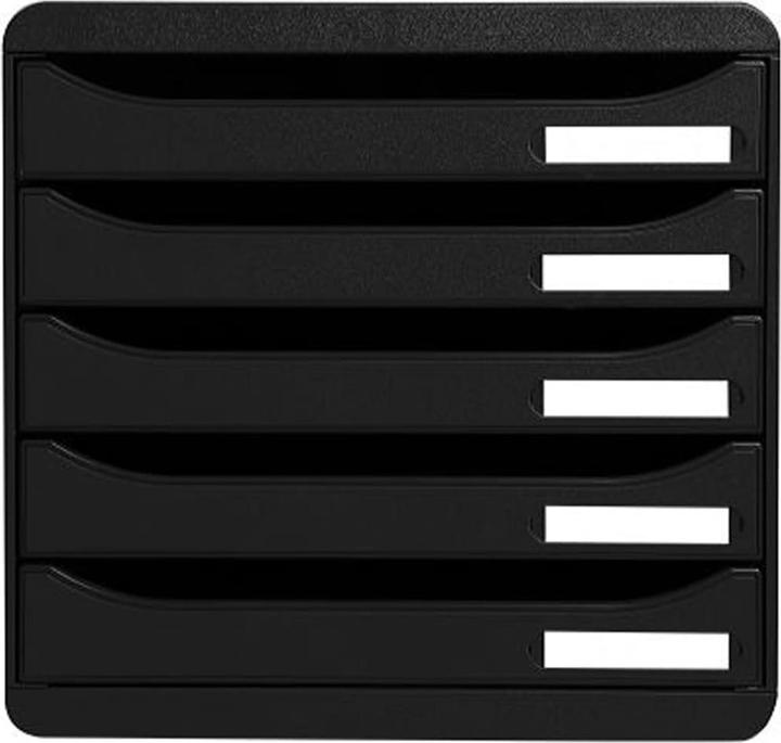 Produktbild Exacompta Big-Box Plus (A4)