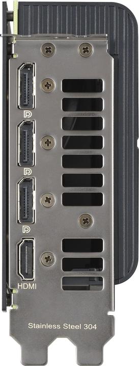 Actual product image ASUS ProArt GeForce RTX 4060 OC Edition (8 GB)