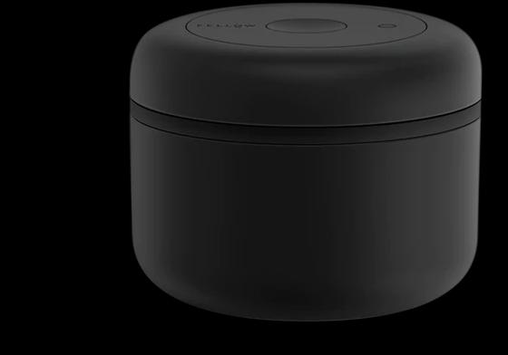 Actual product image Fellow Atmos Canister (0.40 l)