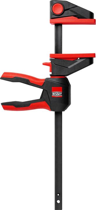 Actual product image Bessey One-handed clamp (450 mm)