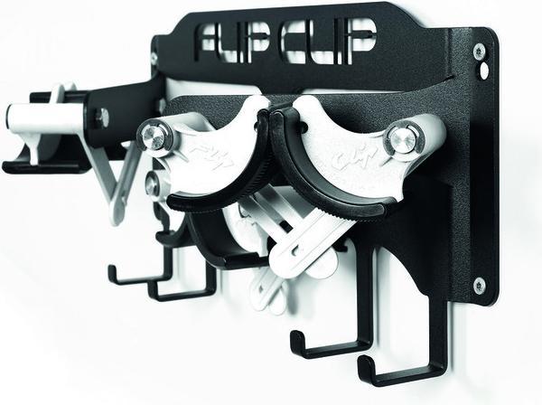 Produktbild Flip Clip Gerätehalter Triple