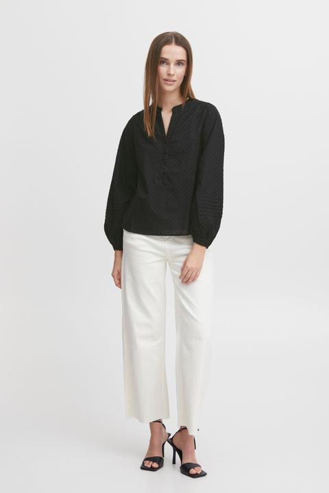Image du produit B.young BYGILLA BLOUSE - 20812725 (42)