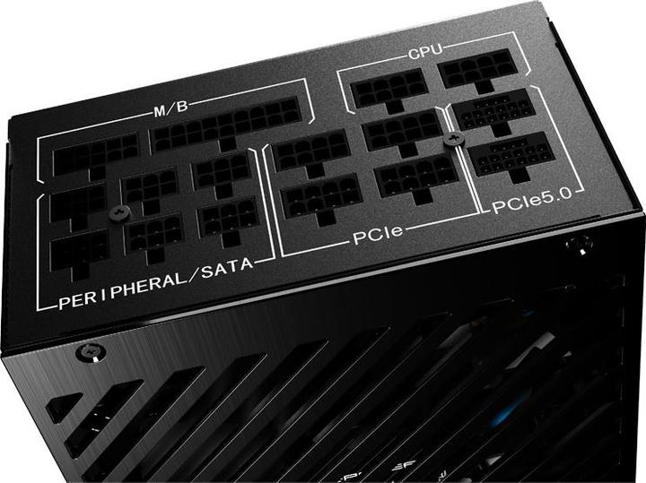 Actual product image LC-Power LC1200P (1200 W)