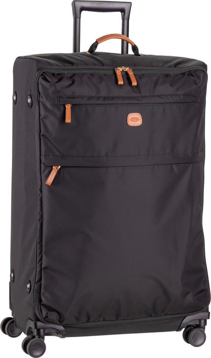 Brics Bric's Trolley + Koffer X-Travel 58145 (86 l, XL (ab 115l))