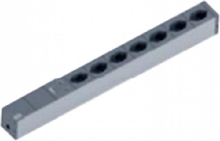 Immagine prodotto Bachmann Pdu 19" (7 x, Tipo 13, 3 m)