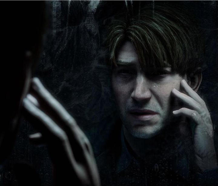 Produktbild Konami Silent Hill 2 (PS5, DE)