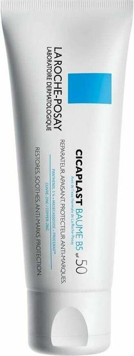 Immagine prodotto La Roche Posay Cicaplast Baume (Crema solare, SPF 50, 40 ml, 60 g)