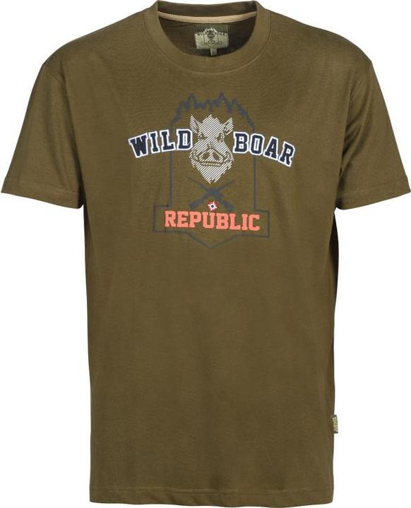 Actual product image Percussion Wild Boar Republic II (XXL)