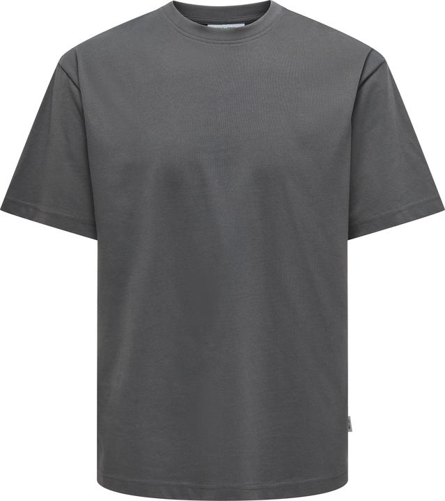 Only & Sons Onsfred Life Rlx Ss Tee Noos