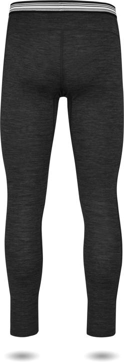 Immagine prodotto Normani Herren Merino Unterhose Sydney (XL)